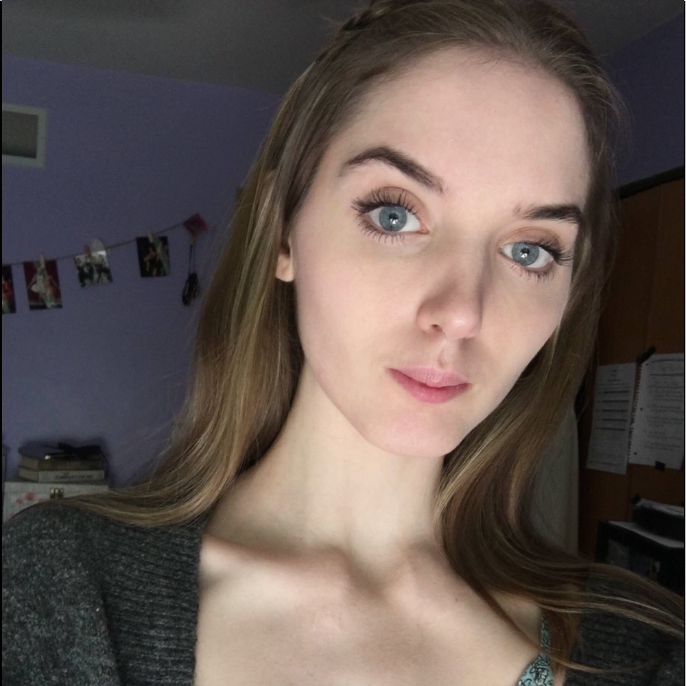 Meet your Posher, Lindsay